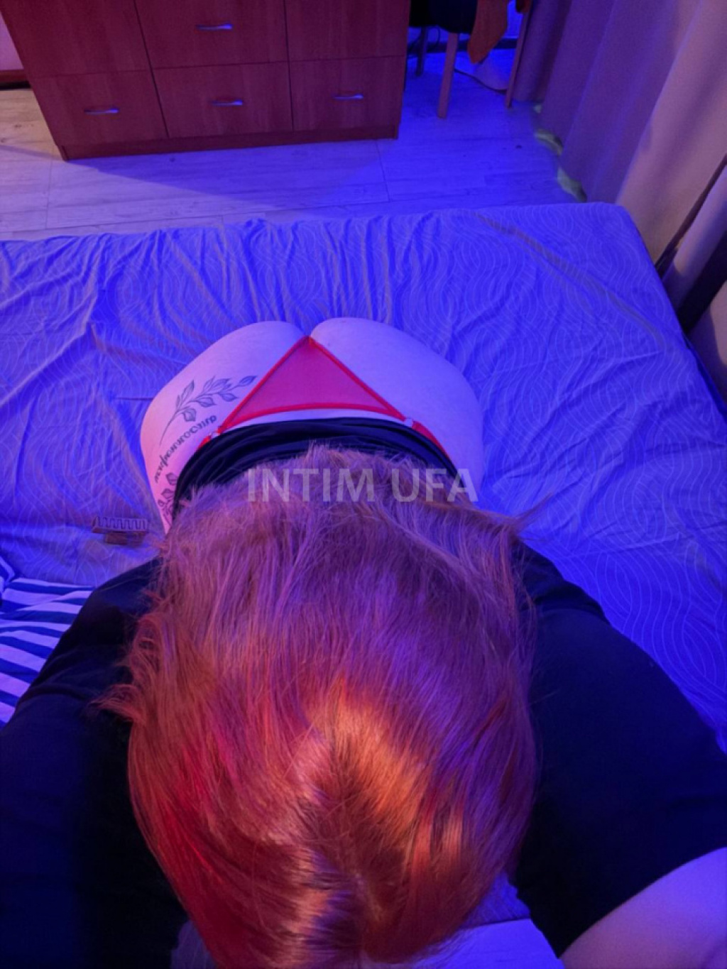 Лилия: проститутки индивидуалки в Уфе