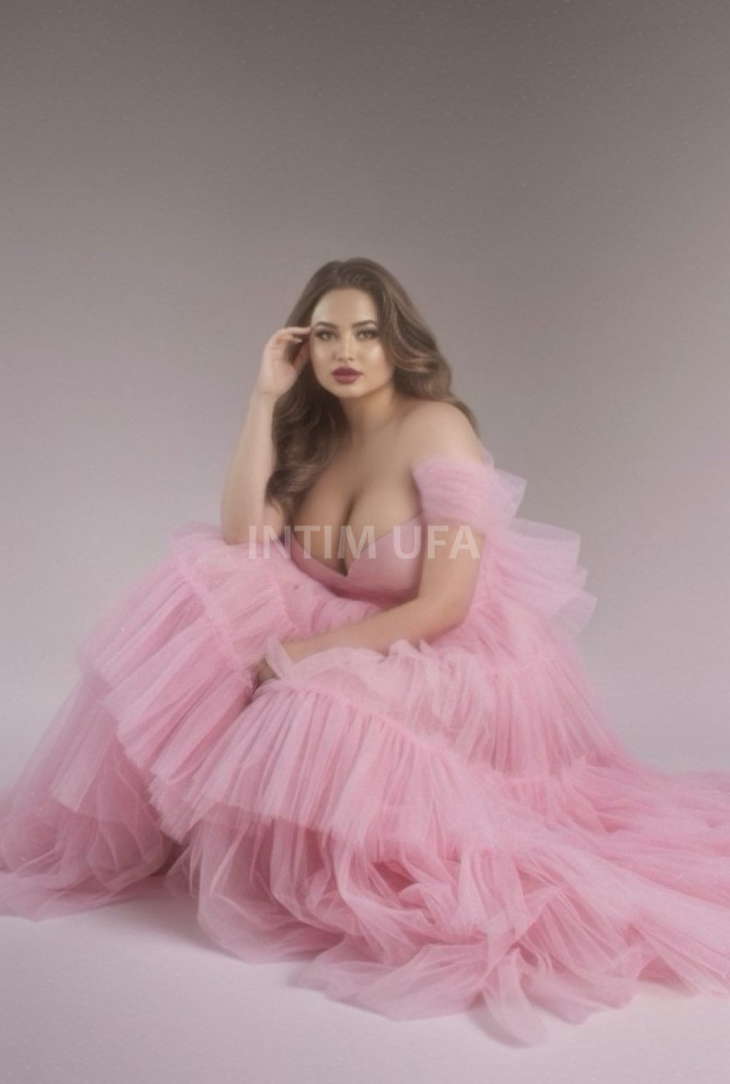 Агнэс: проститутки индивидуалки в Уфе