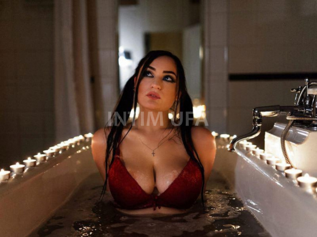 Адда: проститутки индивидуалки в Уфе