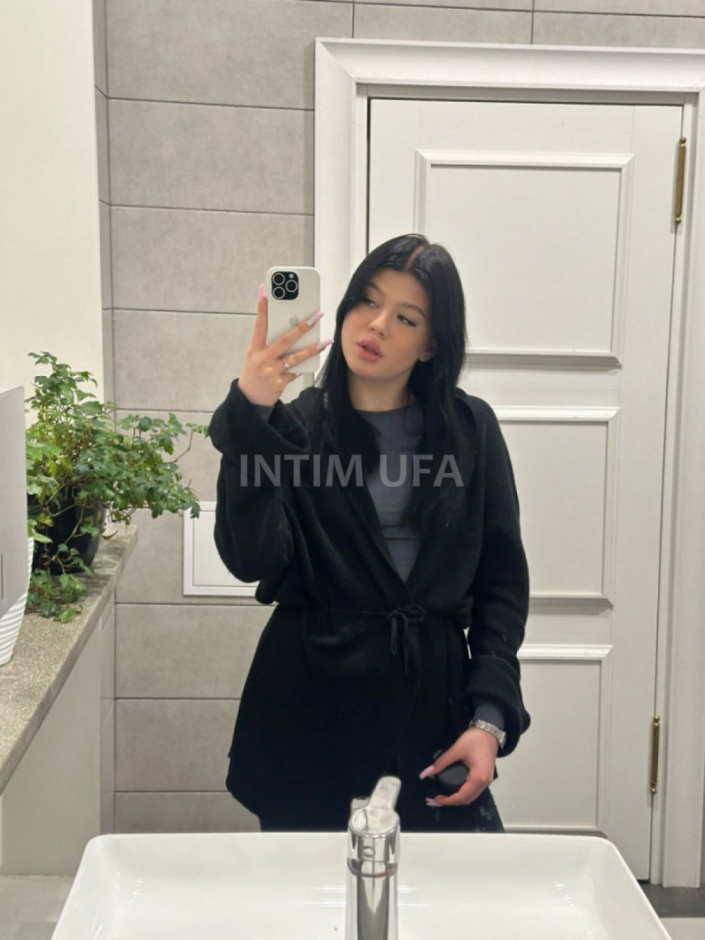 Адель: проститутки индивидуалки в Уфе