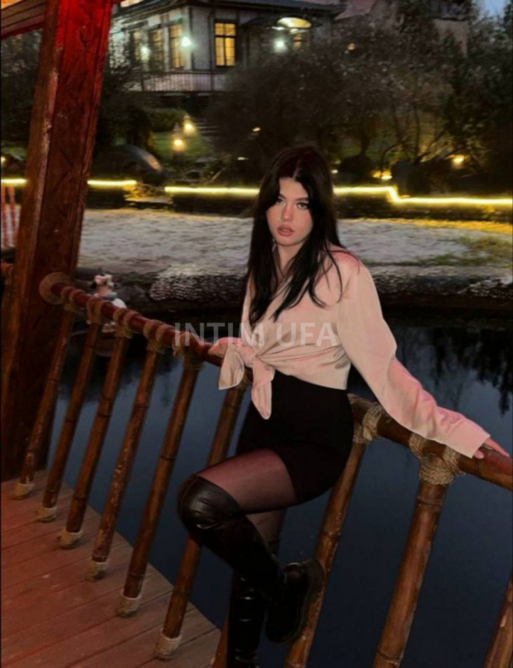 Адель: проститутки индивидуалки в Уфе