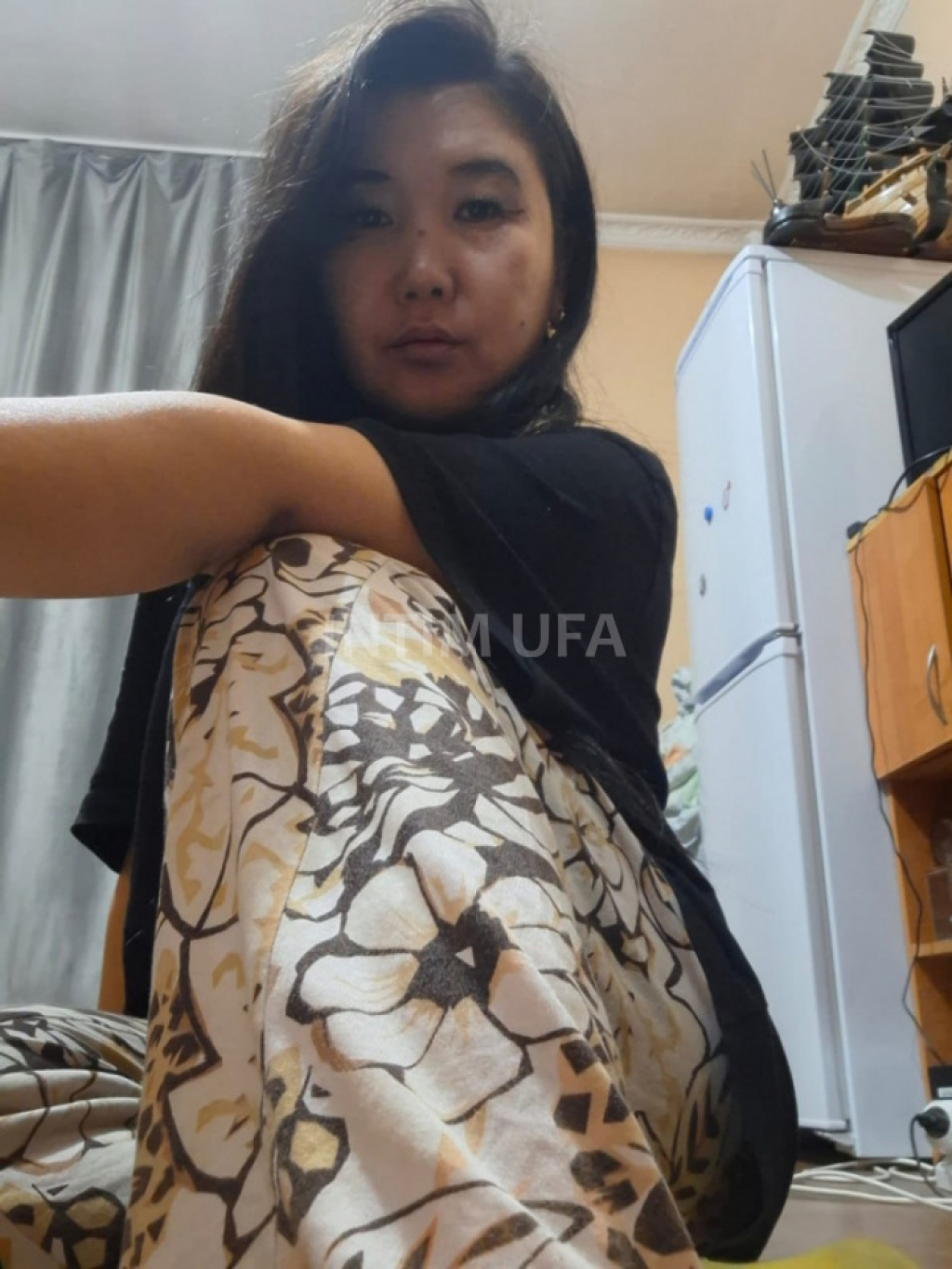 Азул: проститутки индивидуалки в Уфе