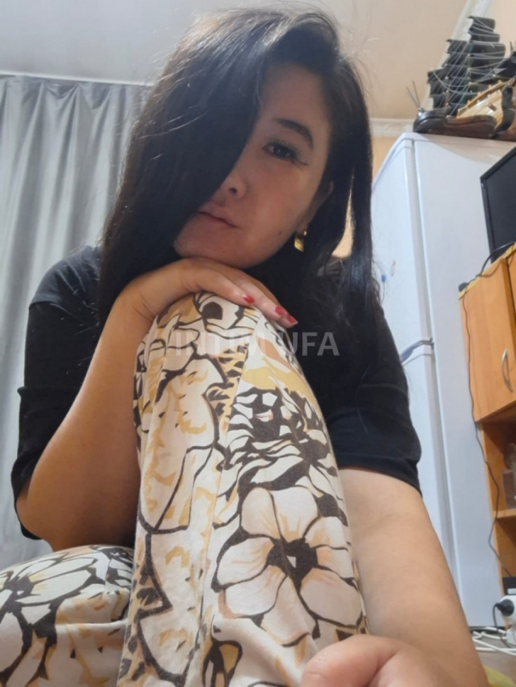 Азул: проститутки индивидуалки в Уфе