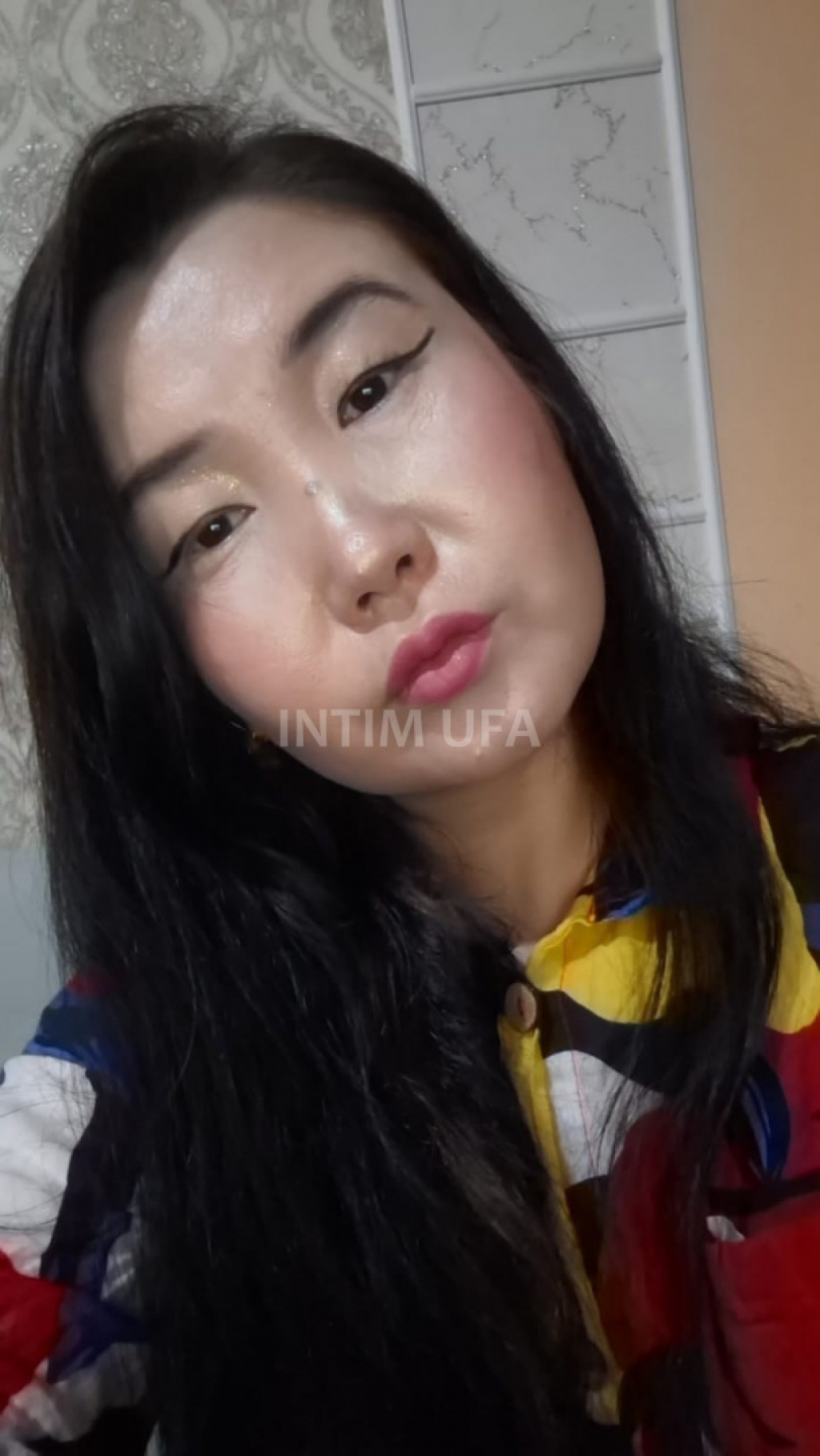 Азул: проститутки индивидуалки в Уфе