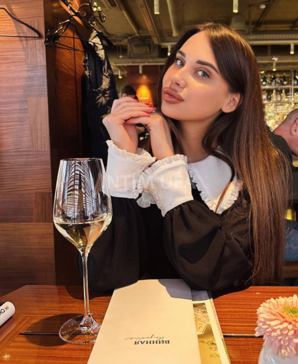 Александра: проститутки индивидуалки в Уфе