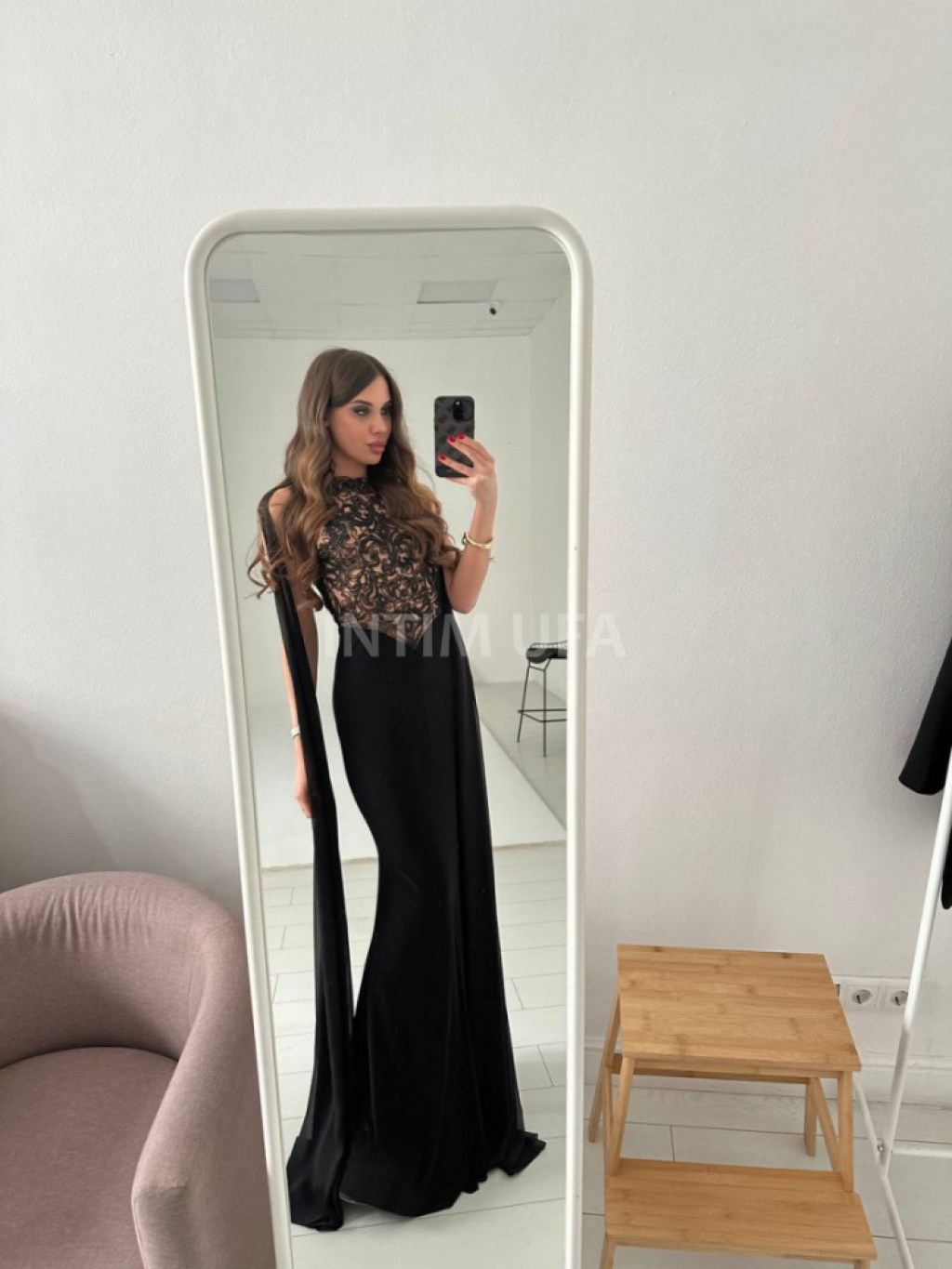 Александра: проститутки индивидуалки в Уфе