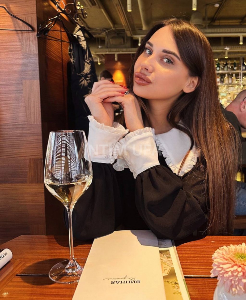 Александра: проститутки индивидуалки в Уфе