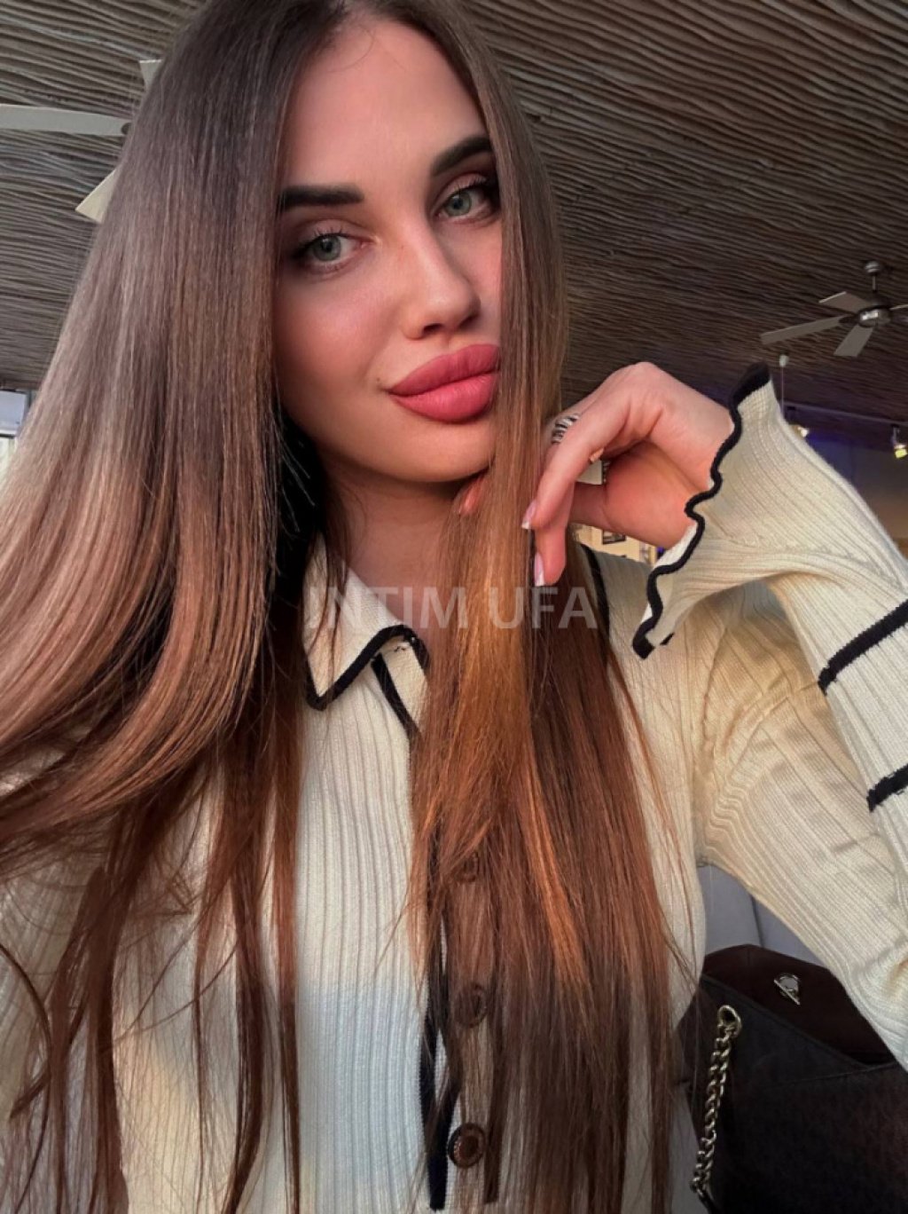 Александра: проститутки индивидуалки в Уфе