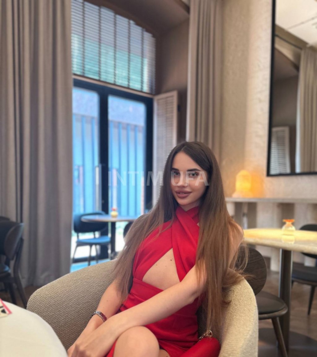 Александра: проститутки индивидуалки в Уфе