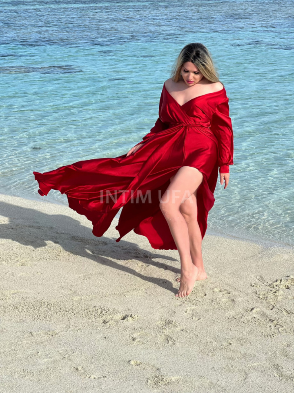 Алина: проститутки индивидуалки в Уфе