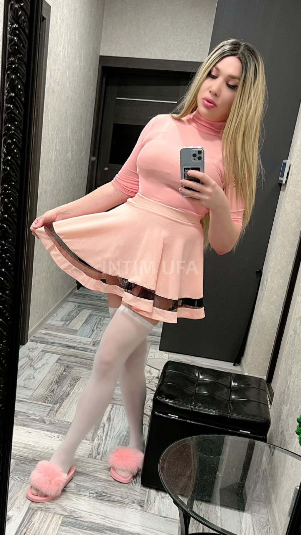 Алина: проститутки индивидуалки в Уфе