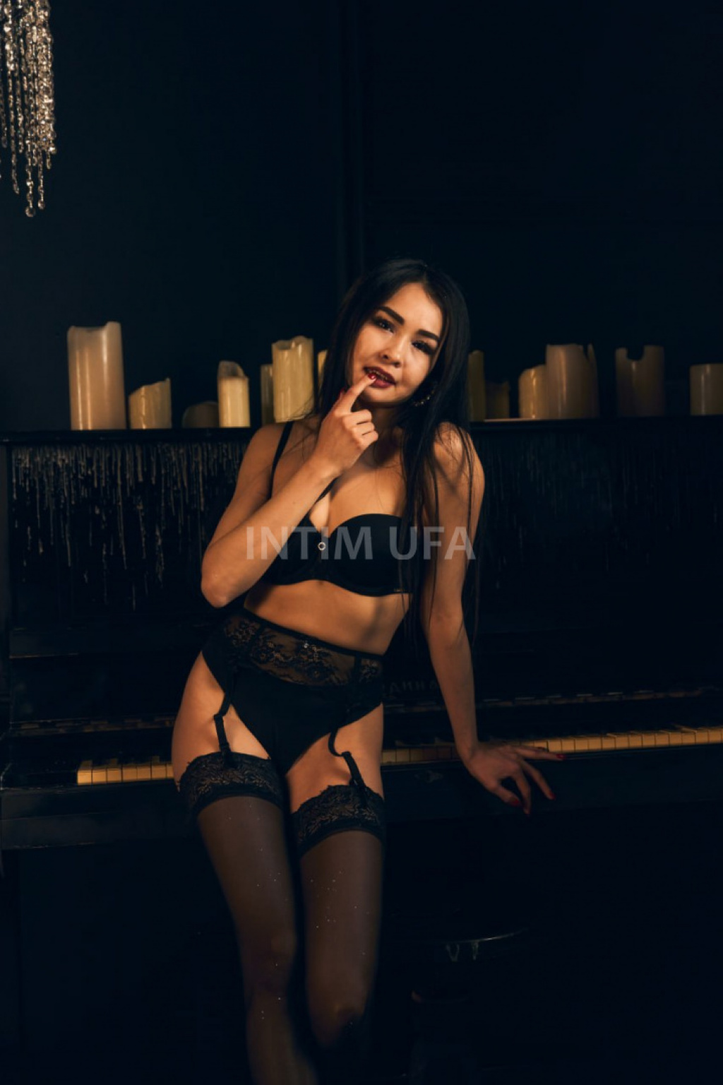 Алия: проститутки индивидуалки в Уфе