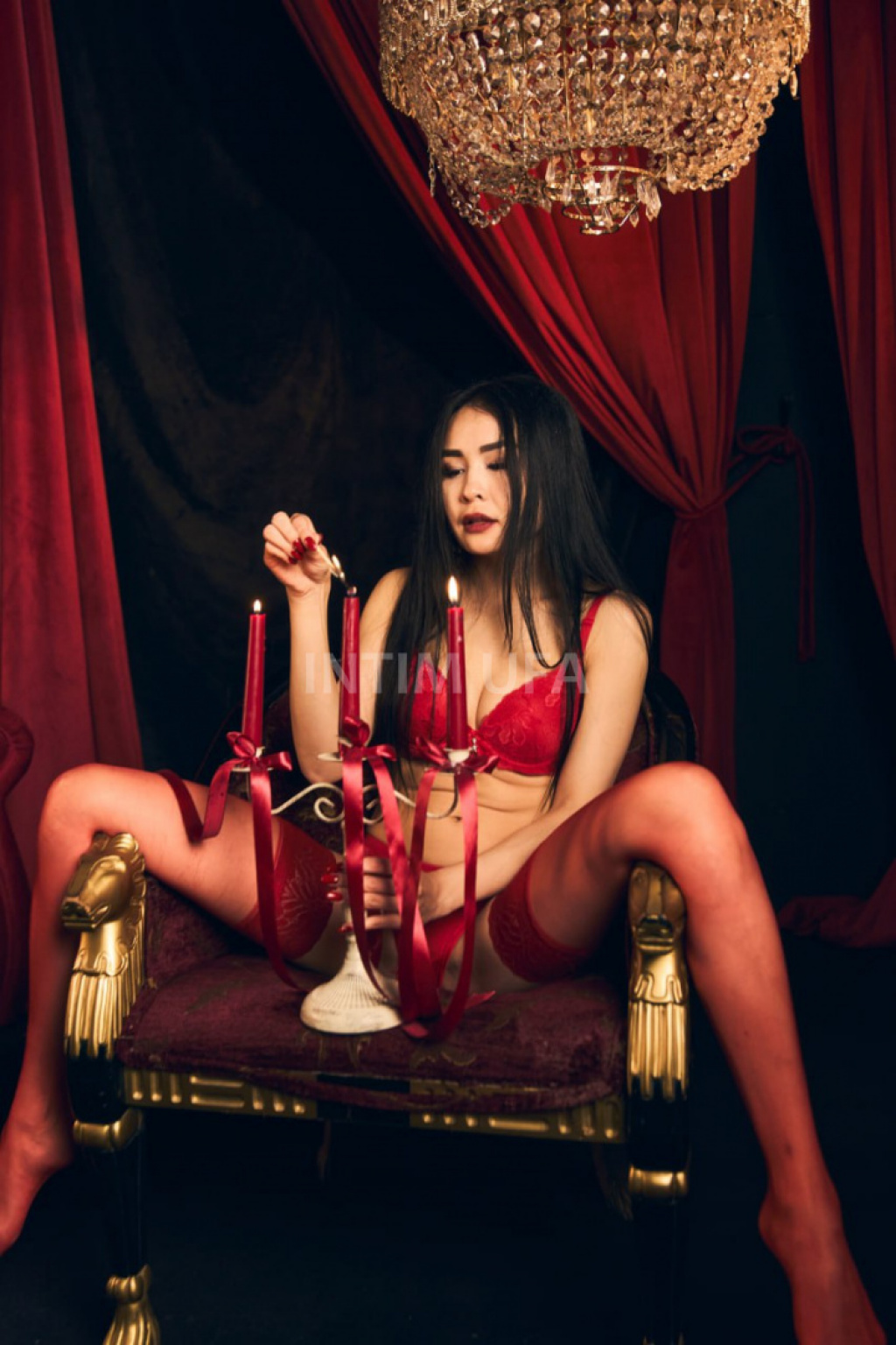 Алия: проститутки индивидуалки в Уфе