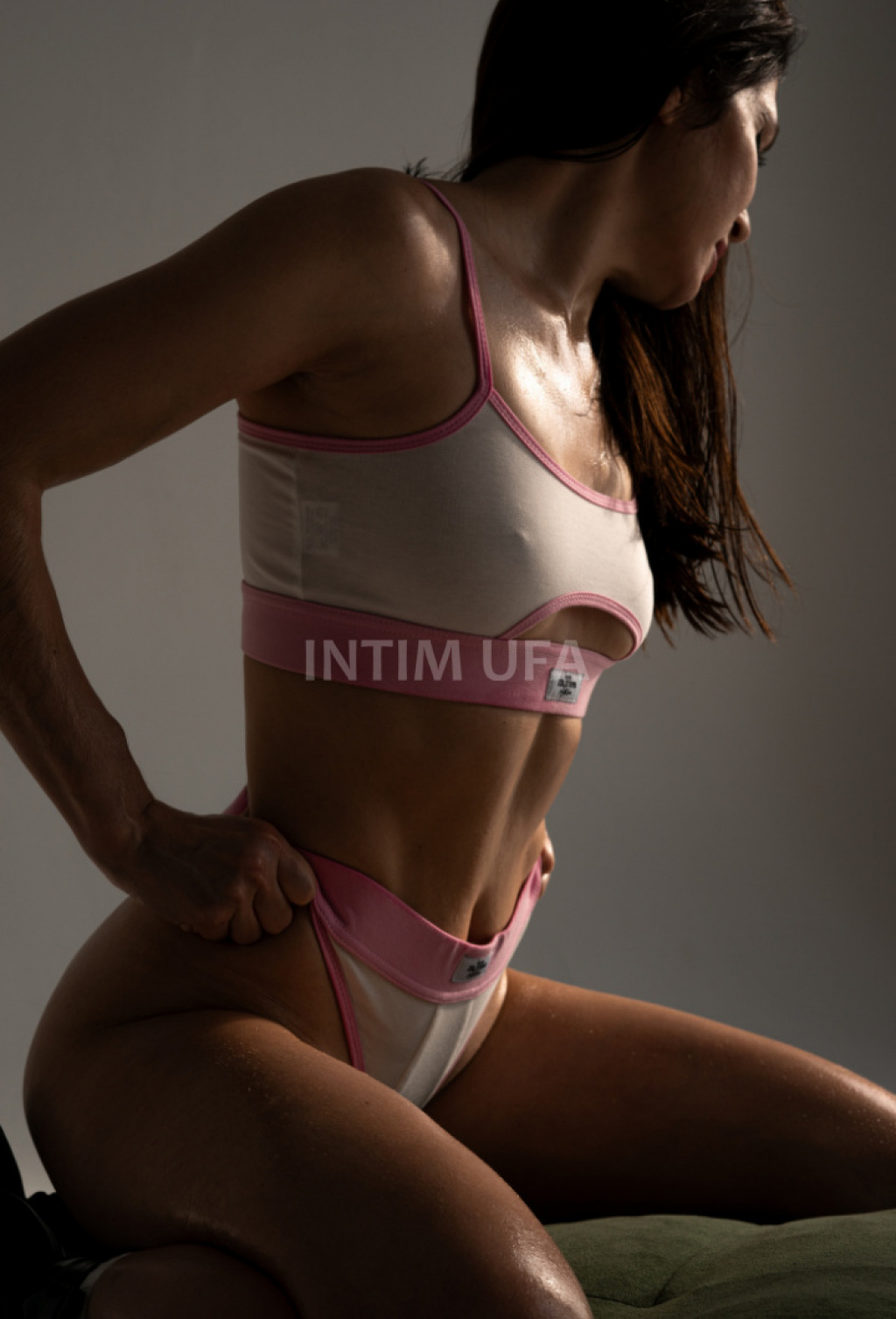 Анастасия: проститутки индивидуалки в Уфе