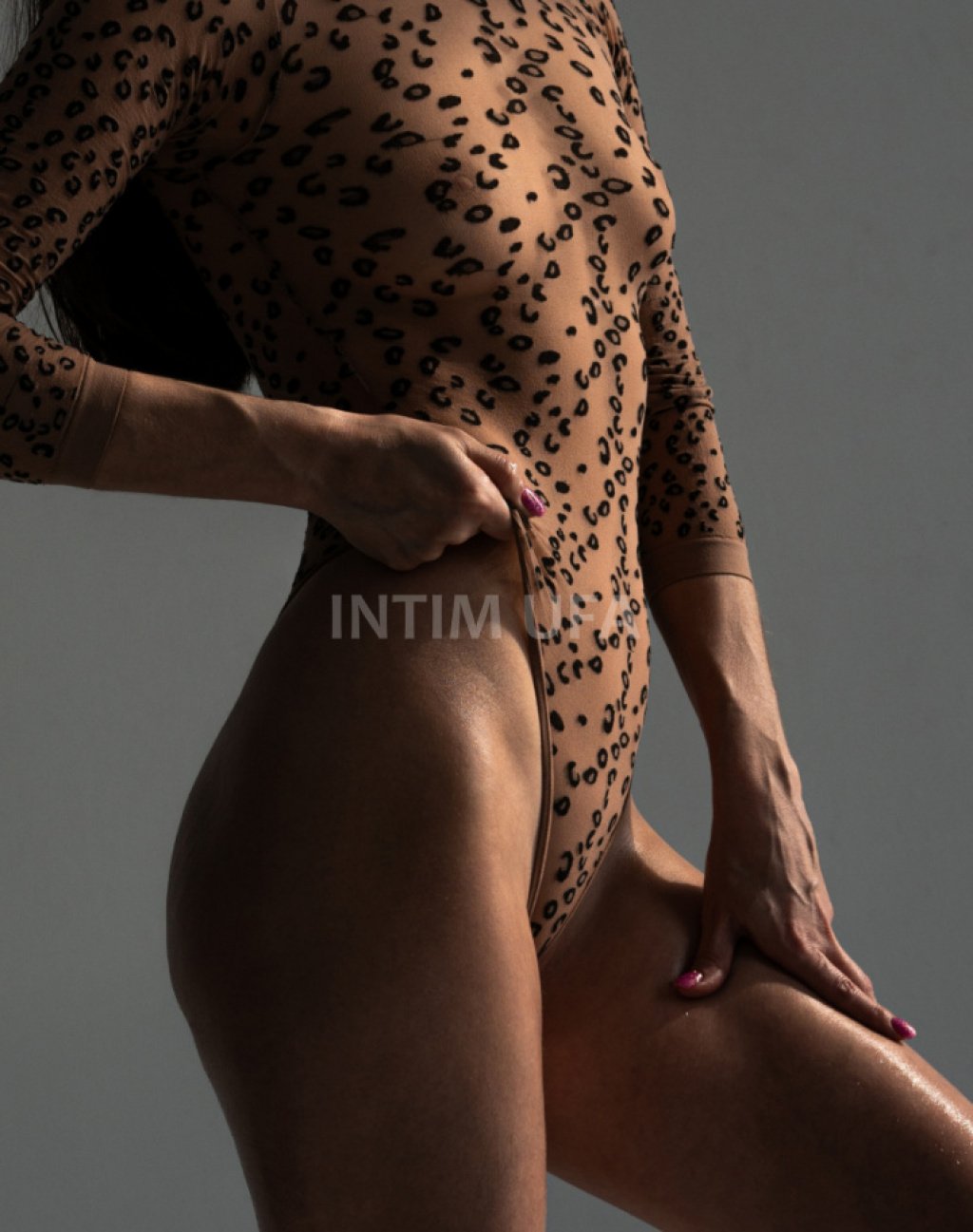 Анастасия: проститутки индивидуалки в Уфе