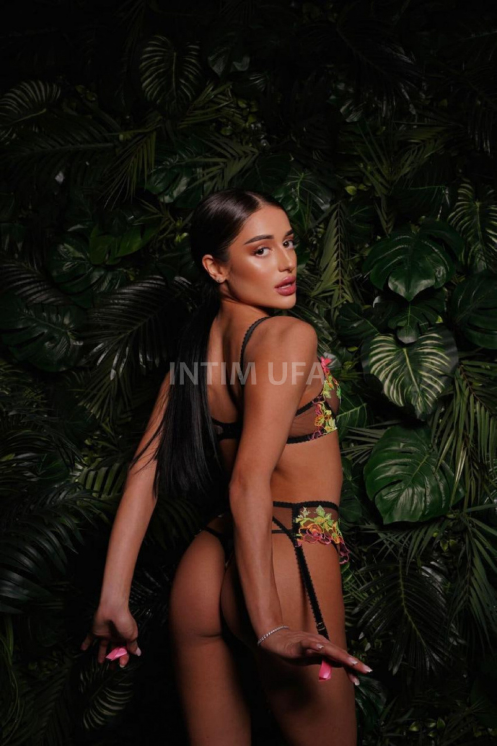 Анита: проститутки индивидуалки в Уфе