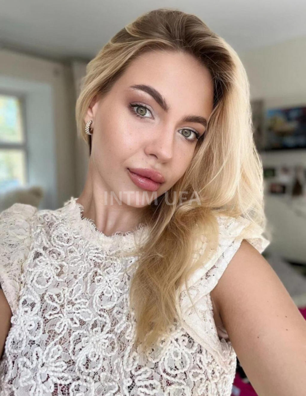 Анфиса: проститутки индивидуалки в Уфе