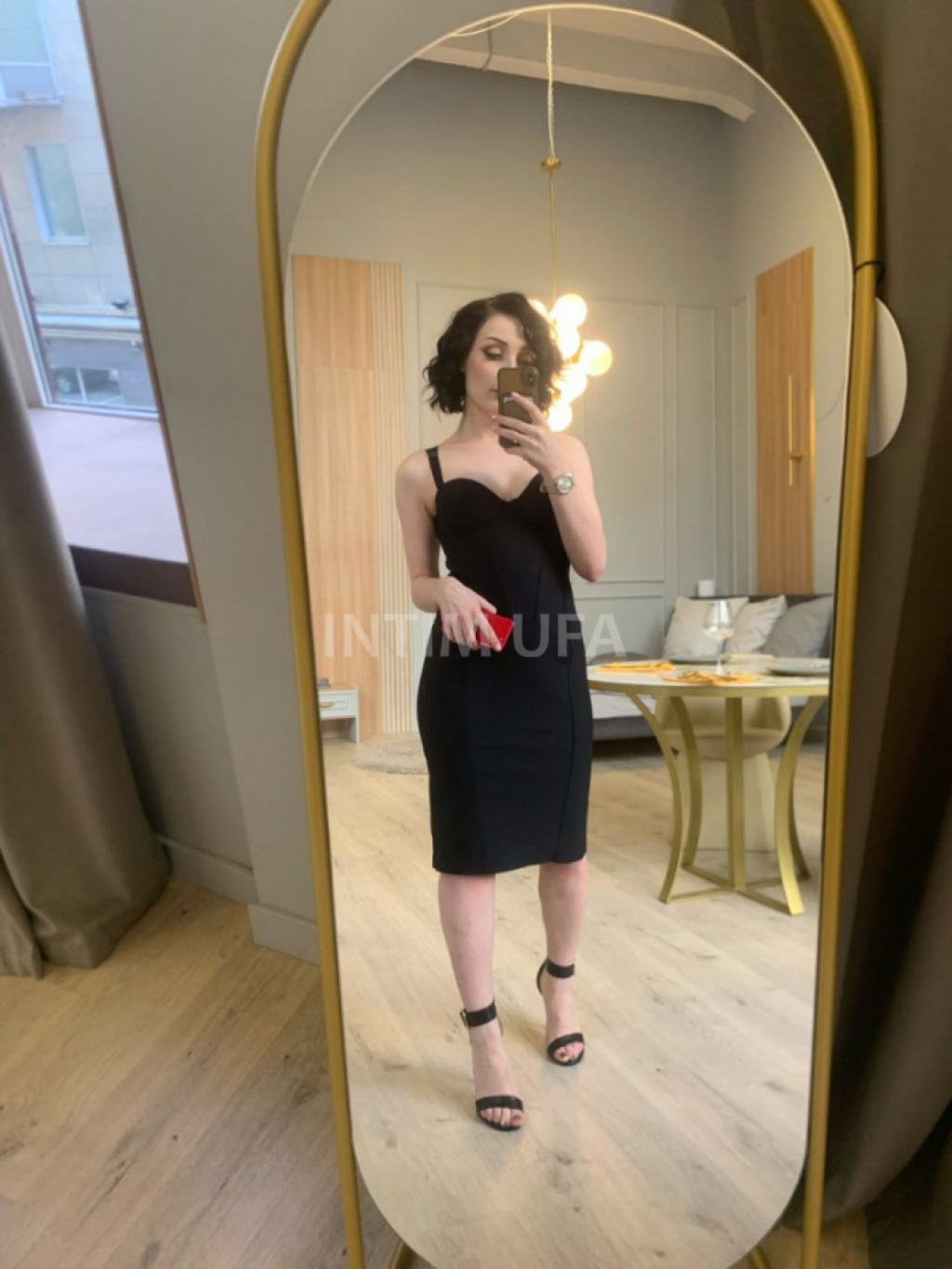 Ари: проститутки индивидуалки в Уфе