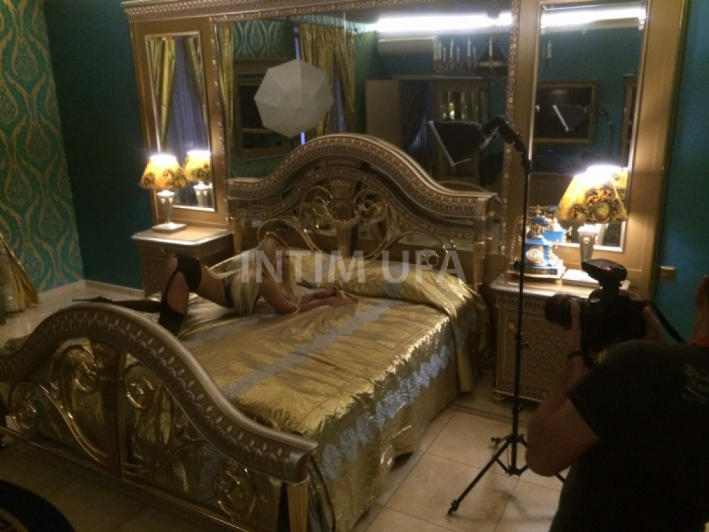 Арина: проститутки индивидуалки в Уфе