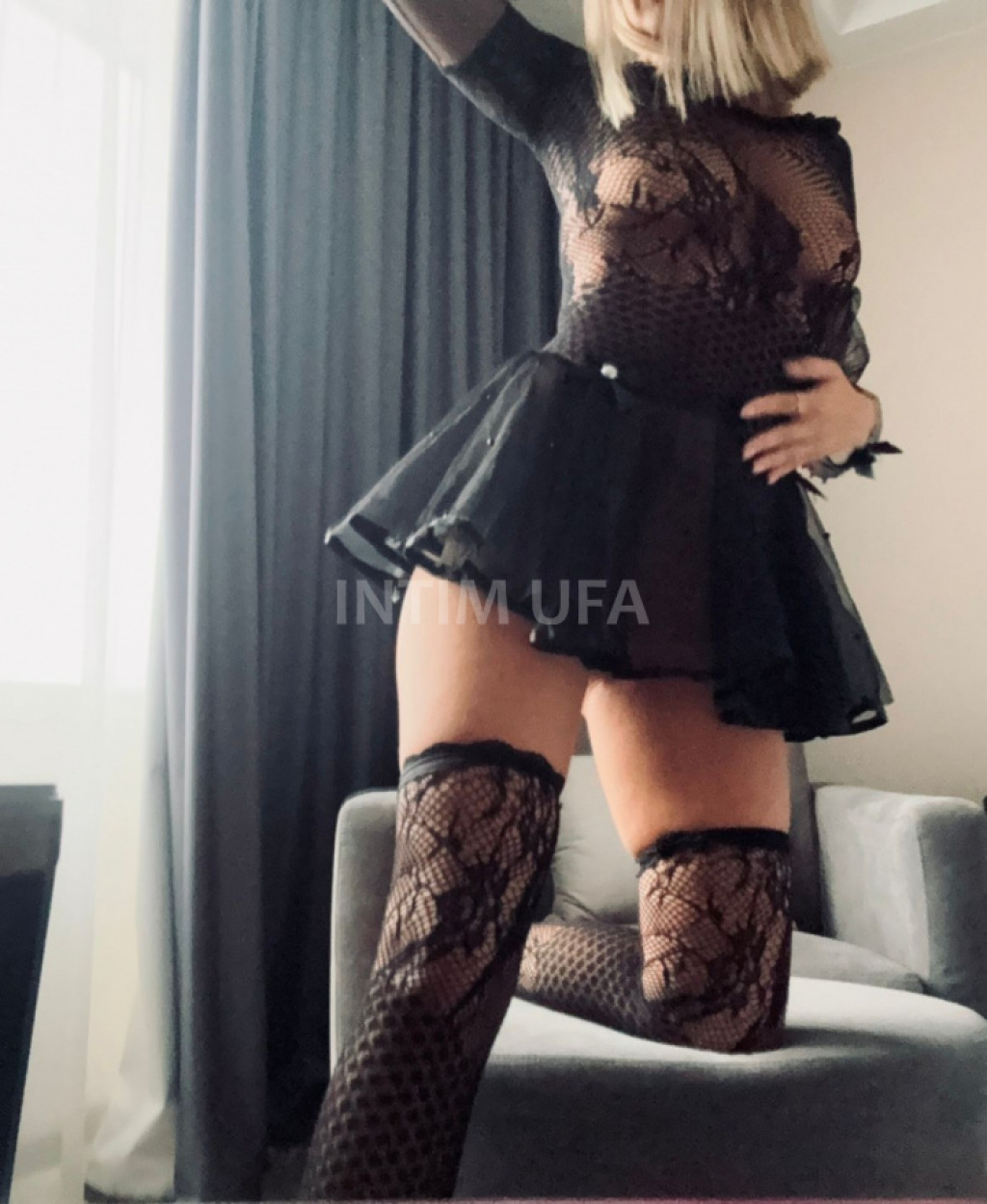 Арина: проститутки индивидуалки в Уфе
