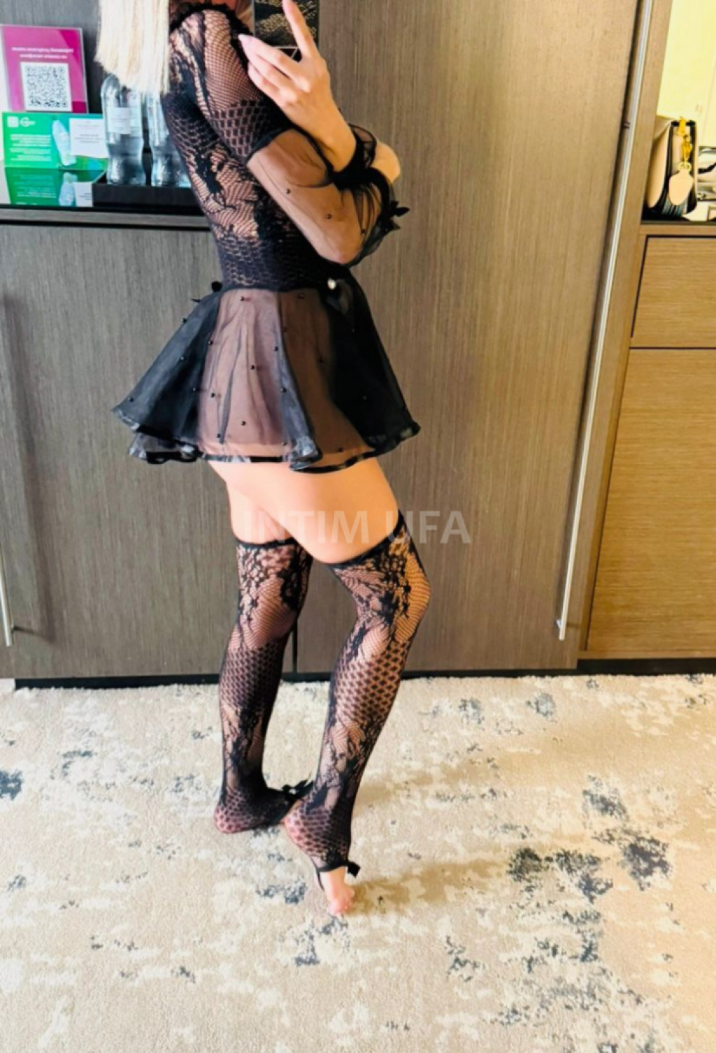 Арина: проститутки индивидуалки в Уфе