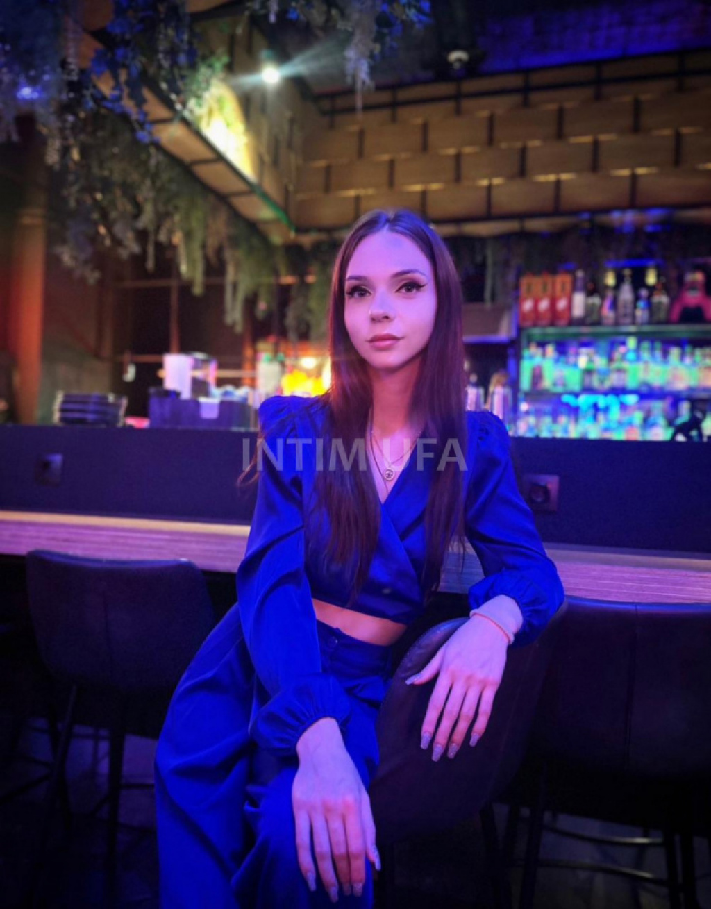Арина: проститутки индивидуалки в Уфе