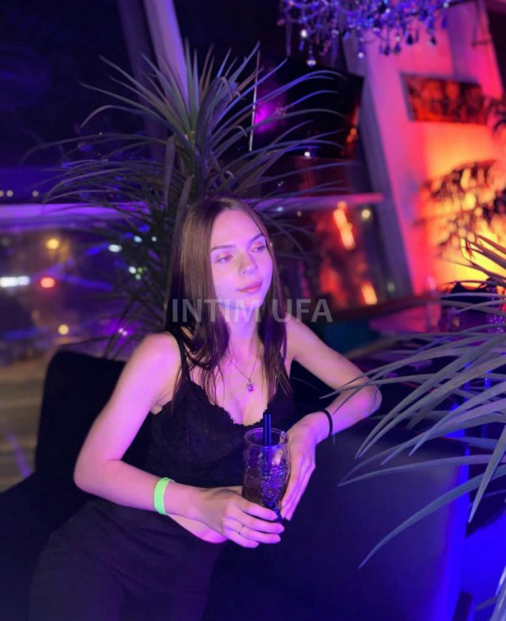 Арина: проститутки индивидуалки в Уфе