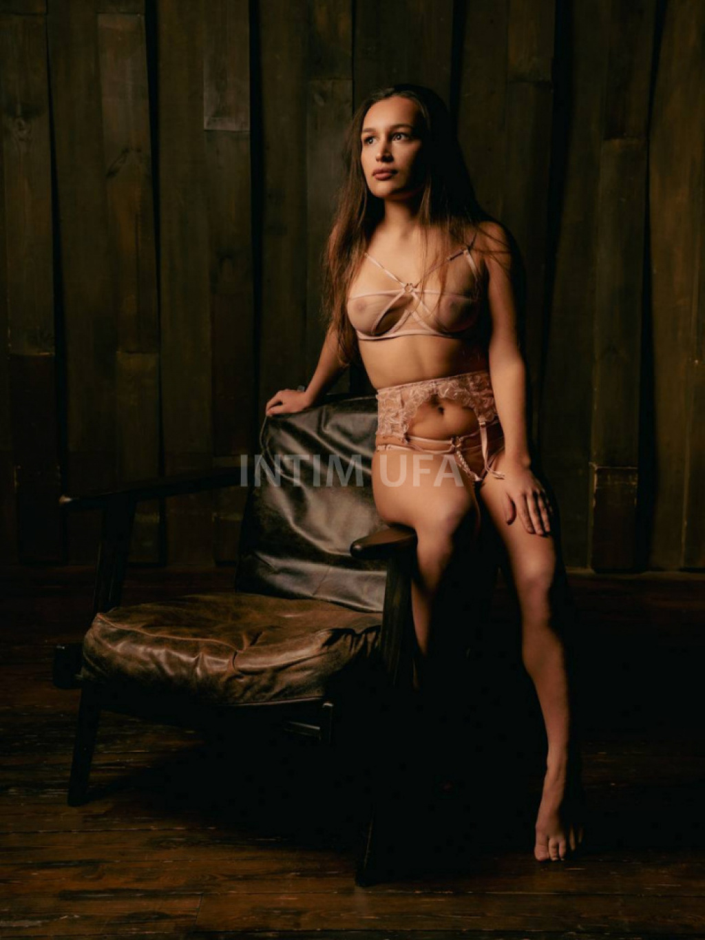 Афелия: проститутки индивидуалки в Уфе