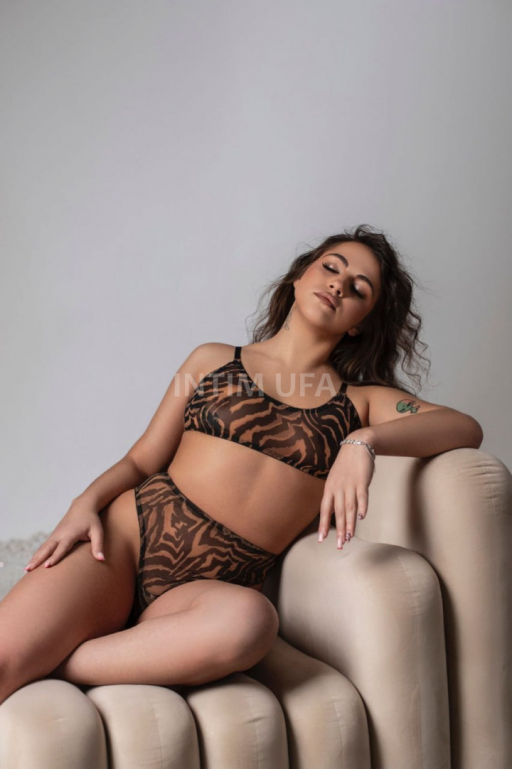 Билли: проститутки индивидуалки в Уфе