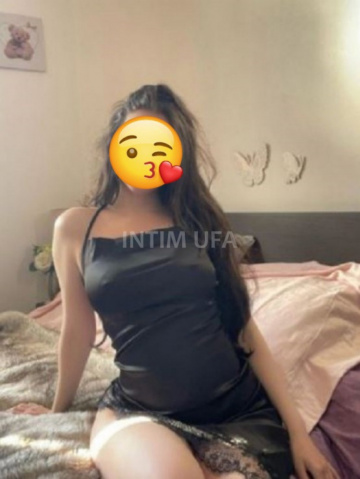 проститутки Уфа