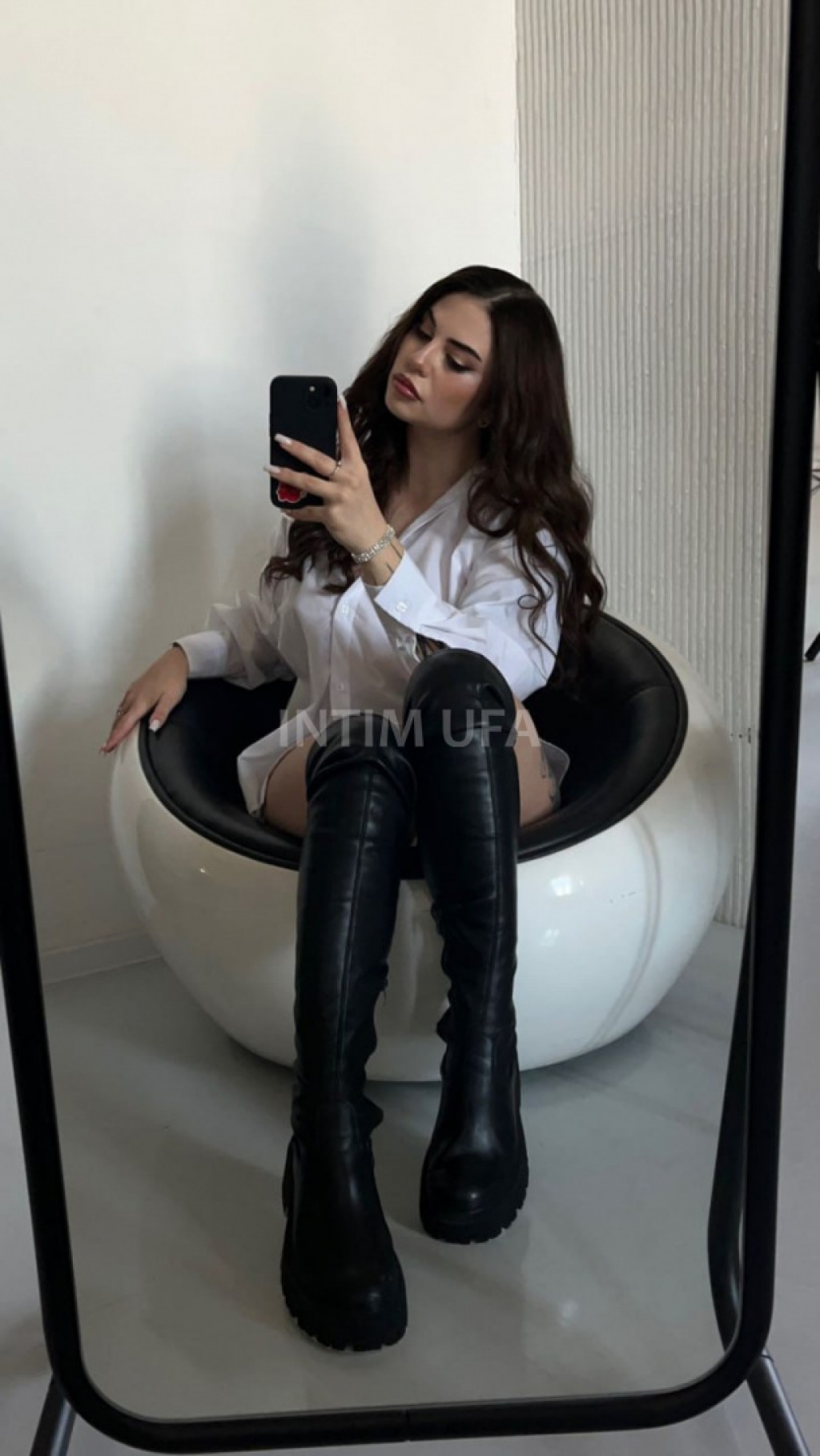 Валерия: проститутки индивидуалки в Уфе