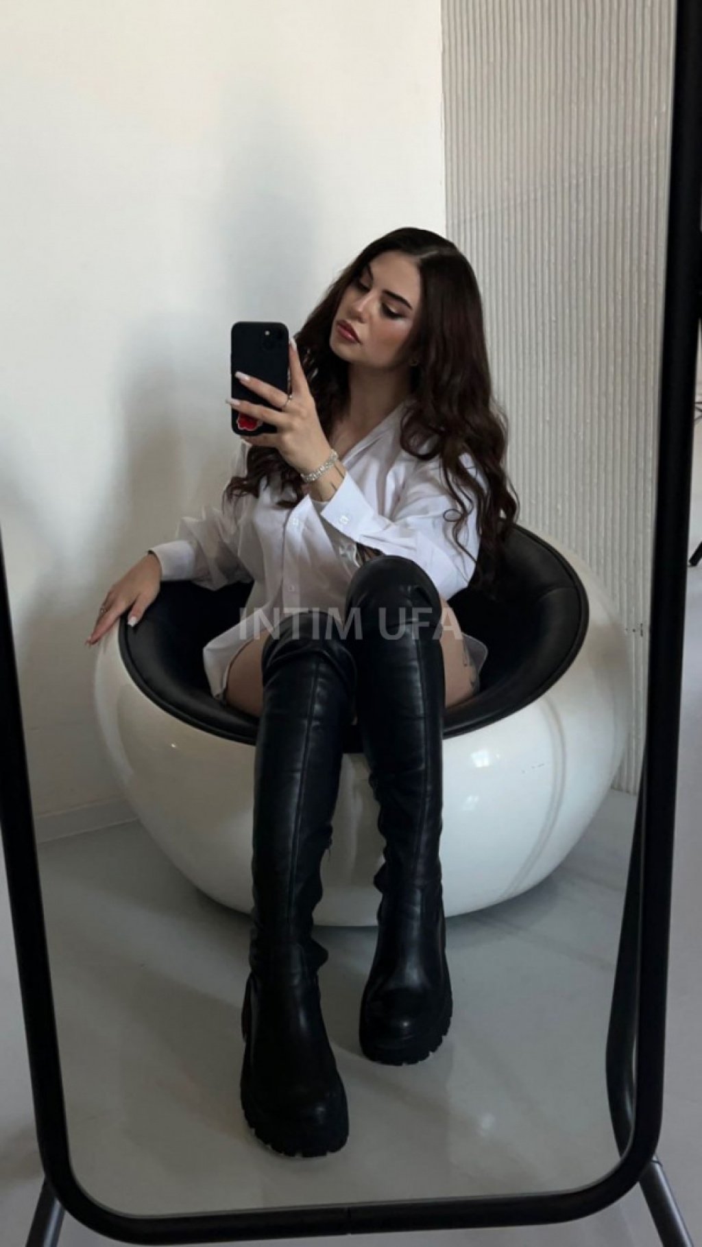 Валерия: проститутки индивидуалки в Уфе