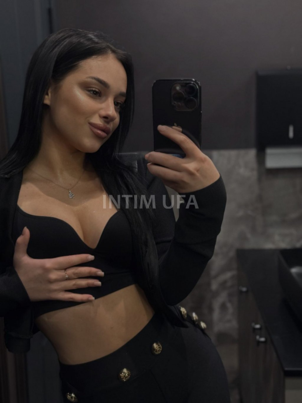 Ванесса: проститутки индивидуалки в Уфе