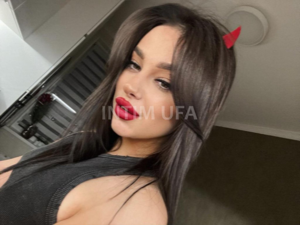 Ванесса: проститутки индивидуалки в Уфе