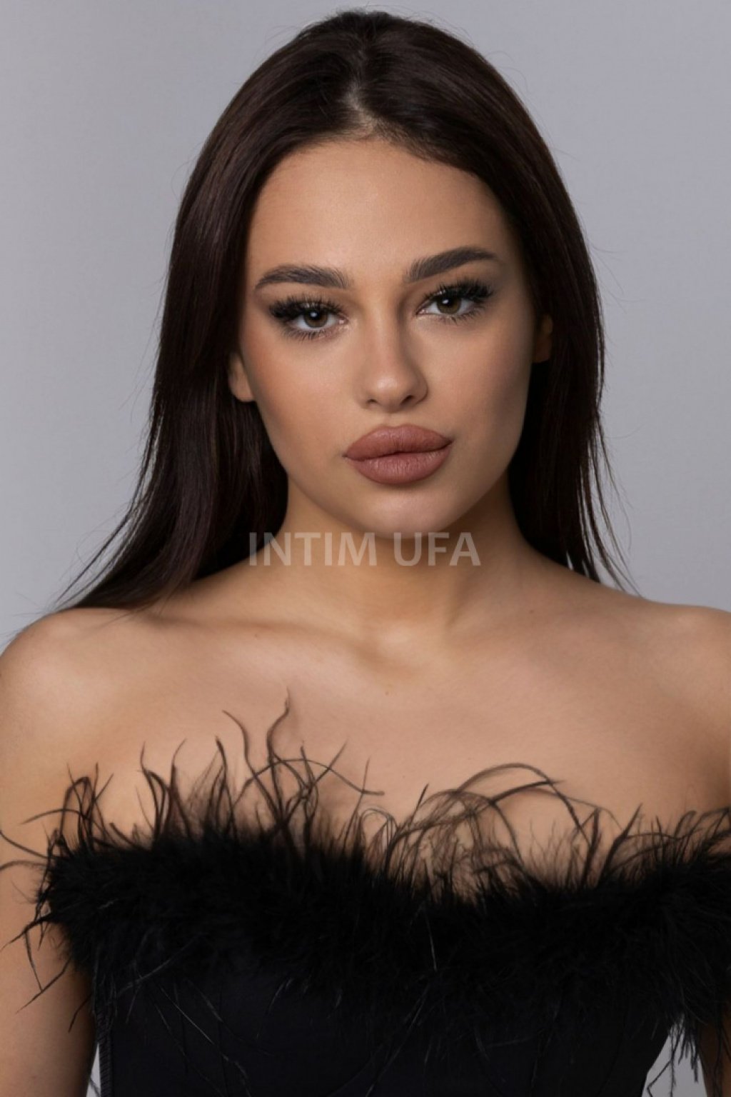 Ванесса: проститутки индивидуалки в Уфе