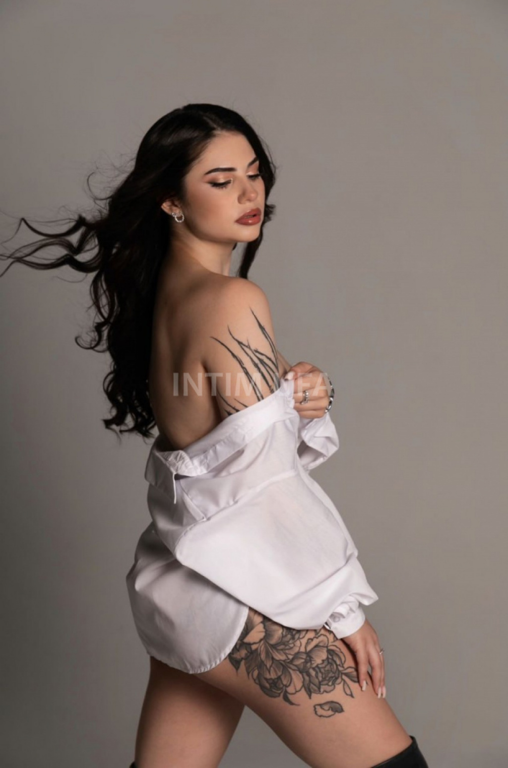 Вера: проститутки индивидуалки в Уфе