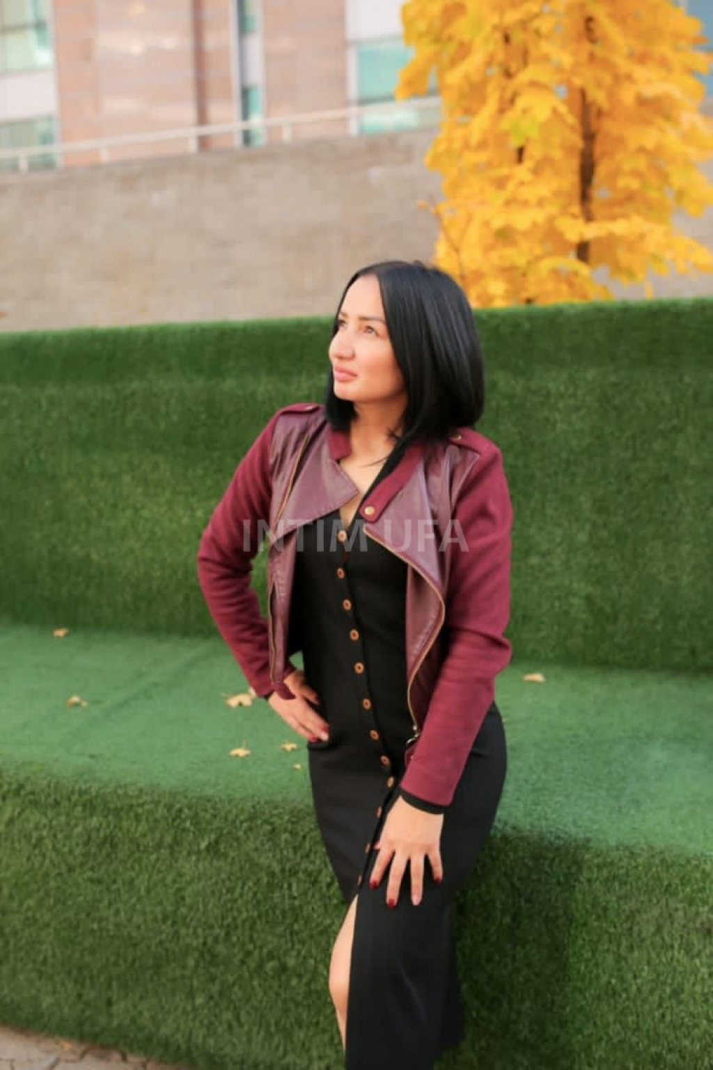 Вероника: проститутки индивидуалки в Уфе