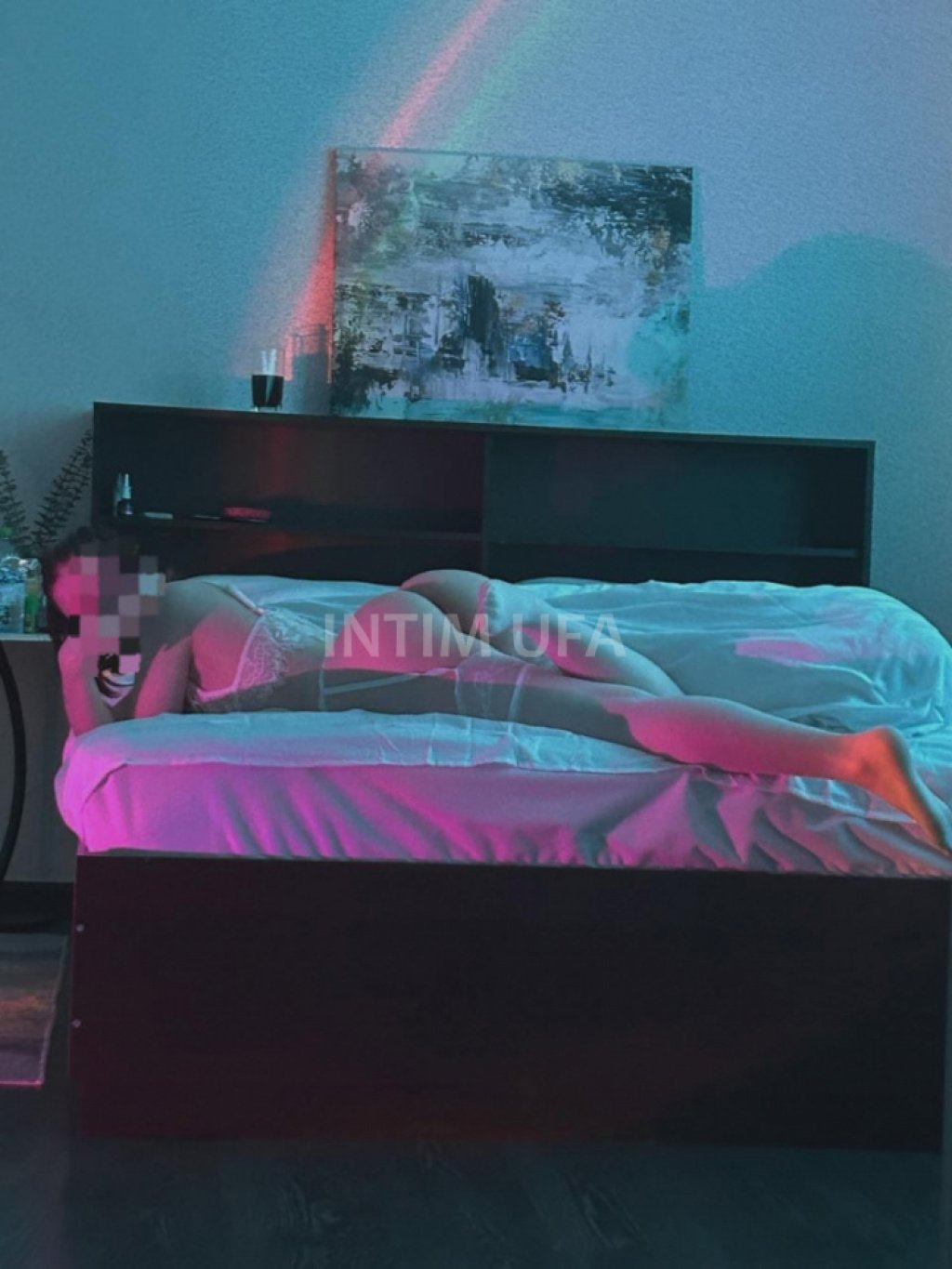 Вероника: проститутки индивидуалки в Уфе