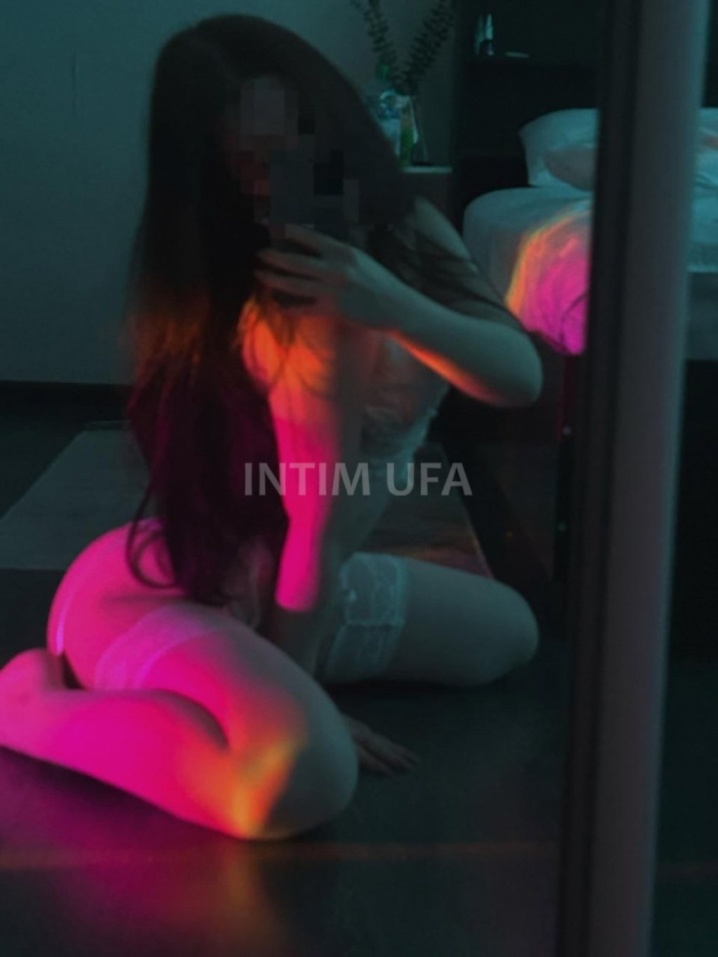 Вероника: проститутки индивидуалки в Уфе