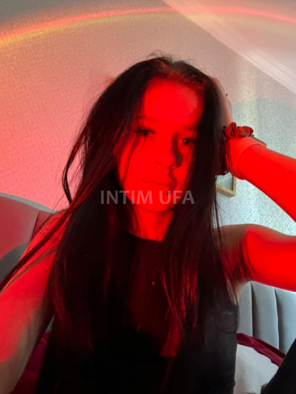 Вивьен: проститутки индивидуалки в Уфе