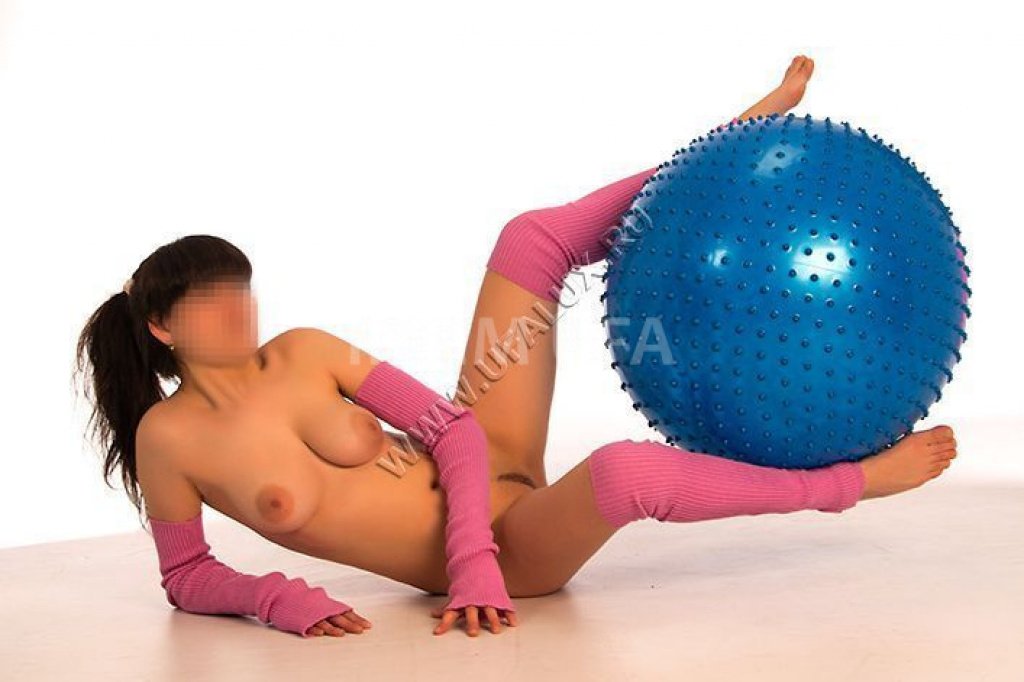 Вика: проститутки индивидуалки в Уфе