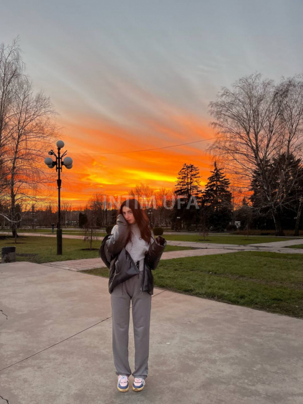 Вика: проститутки индивидуалки в Уфе