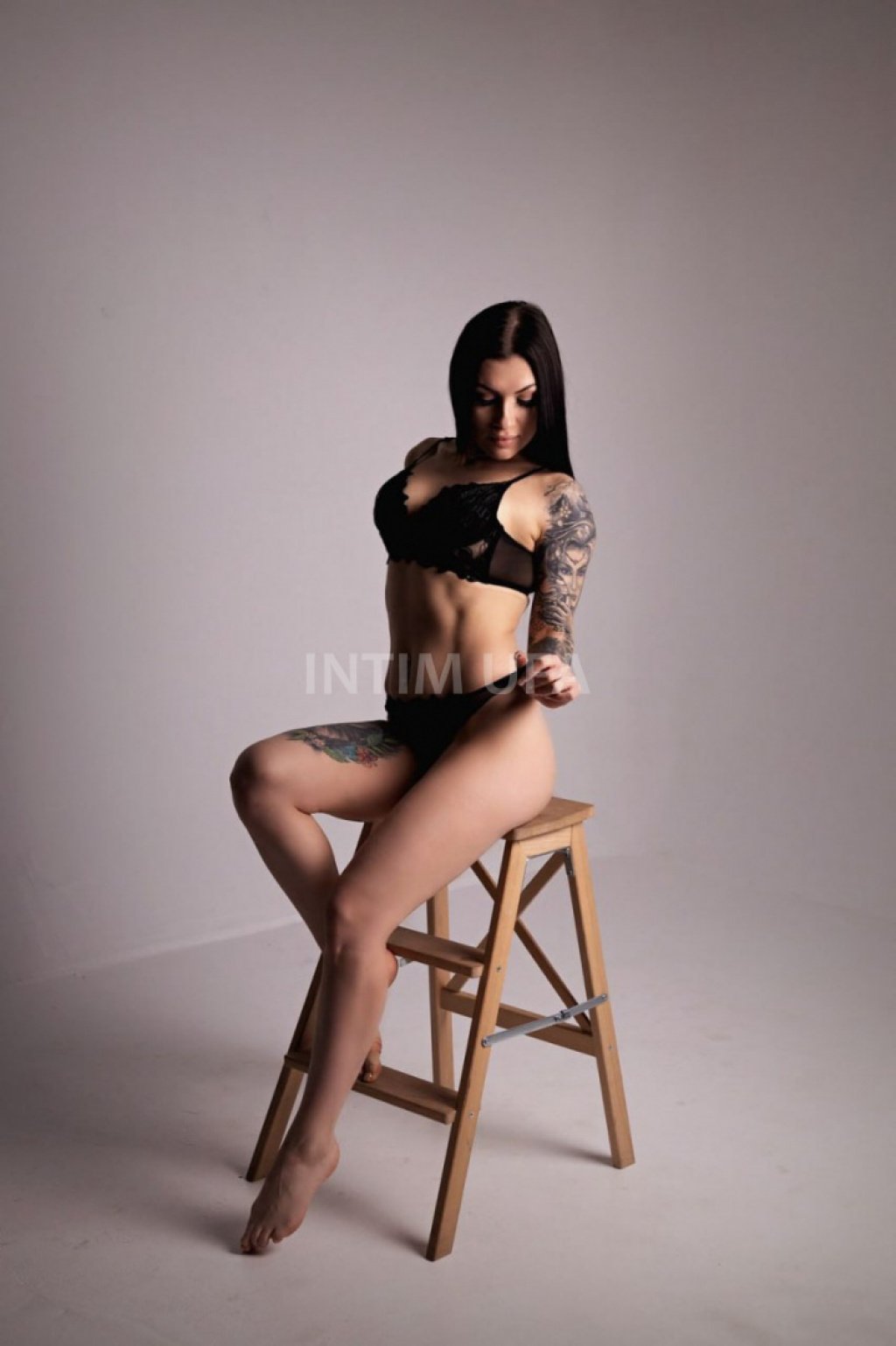 Вика: проститутки индивидуалки в Уфе