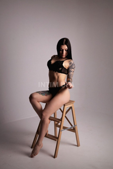 проститутки Уфа