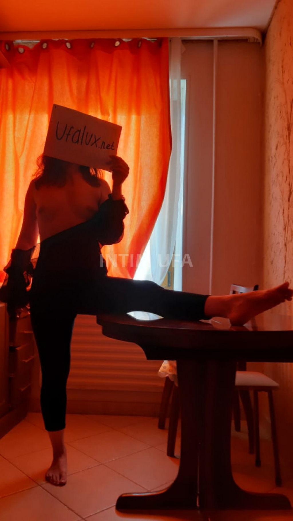 Виктория: проститутки индивидуалки в Уфе