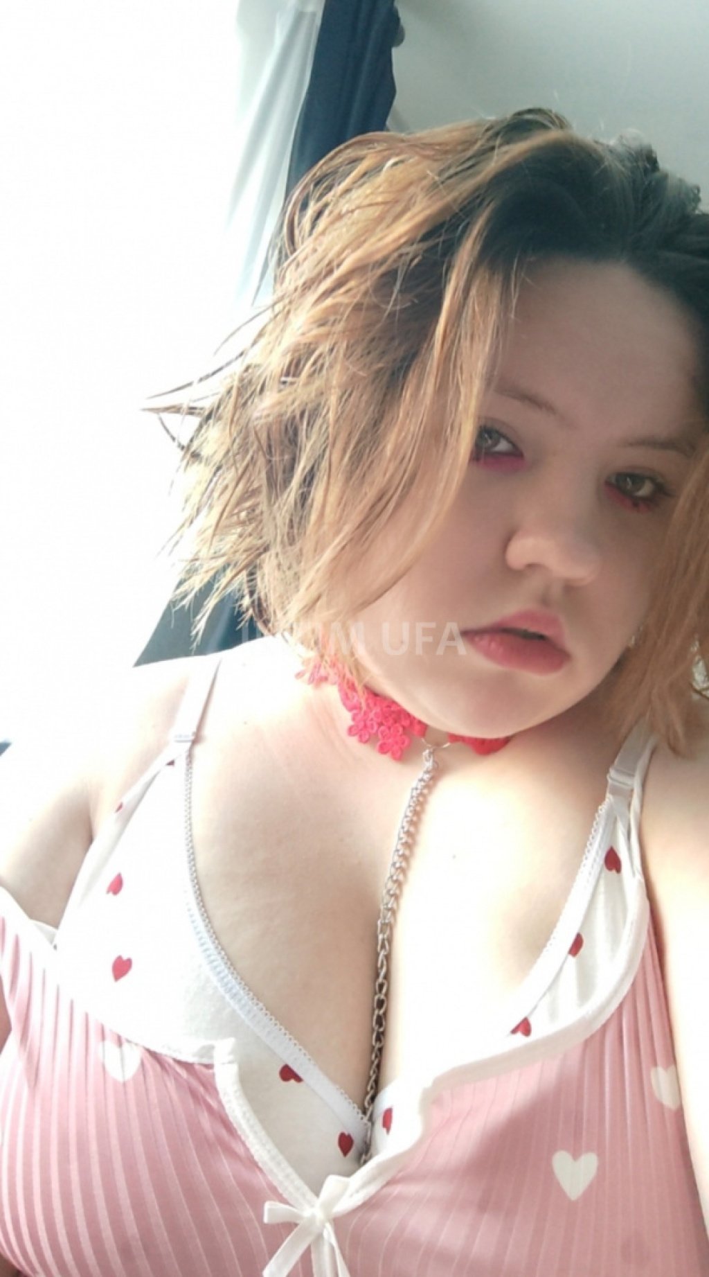 Вирт принцесса: проститутки индивидуалки в Уфе