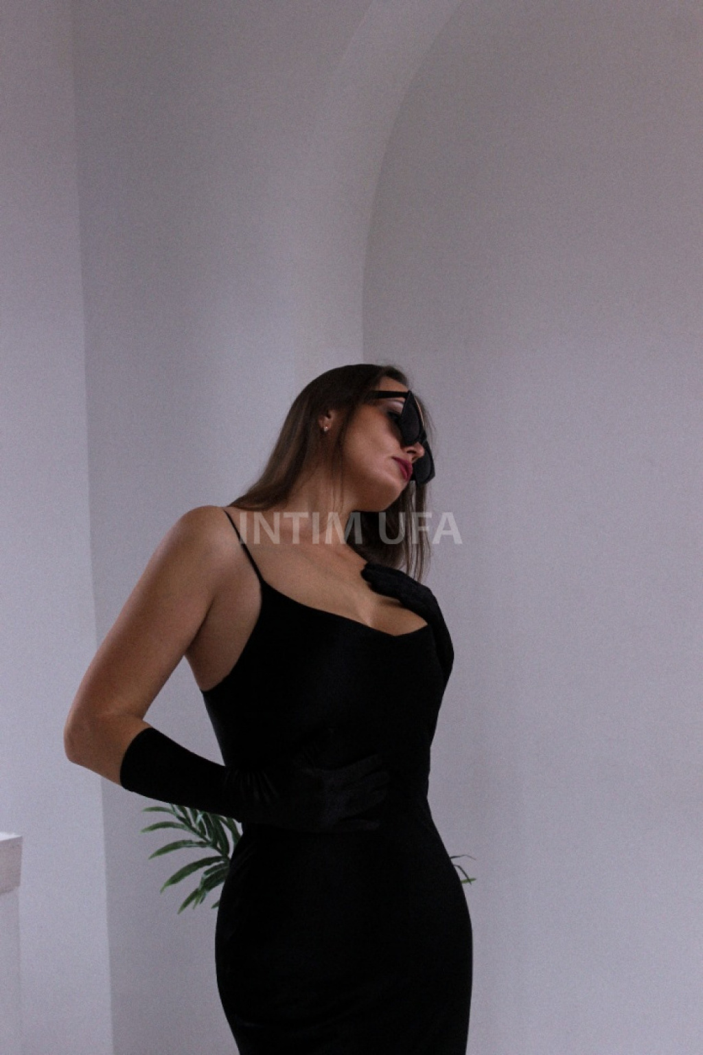 Виртуальная любовь: проститутки индивидуалки в Уфе