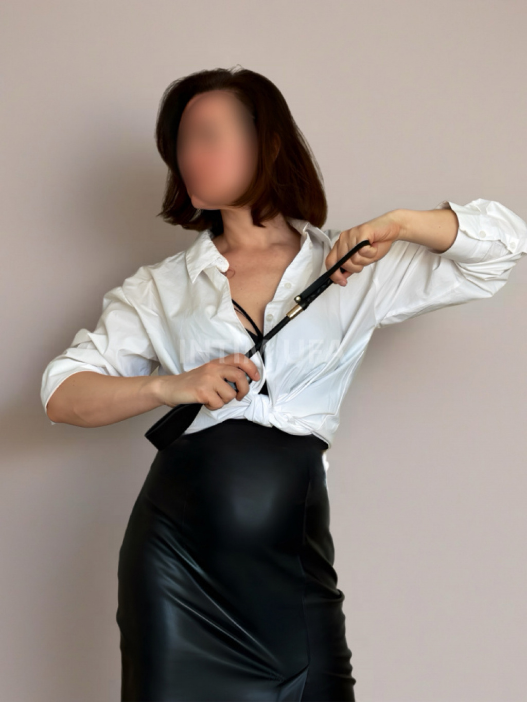 Госпожа MissFemina: проститутки индивидуалки в Уфе