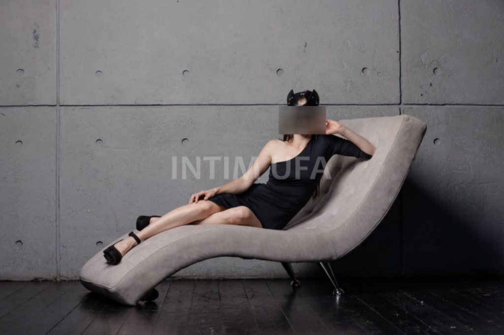 Госпожа: проститутки индивидуалки в Уфе