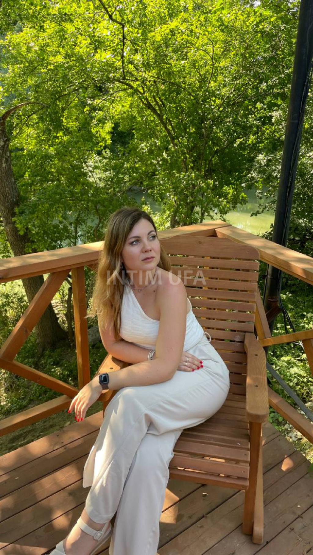 Дарина: проститутки индивидуалки в Уфе